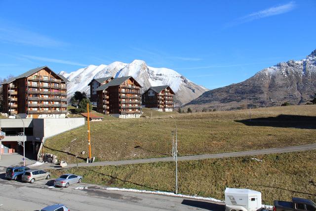 Appartements LE BOIS D'aurouze - Superdévoluy