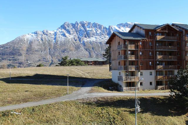 Appartements Le Bois D'aurouze - Superdévoluy