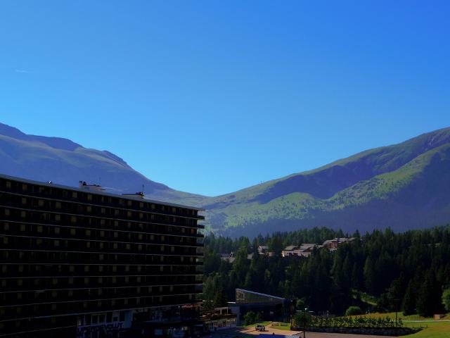 Appartements Le Bois D'aurouze - Superdévoluy