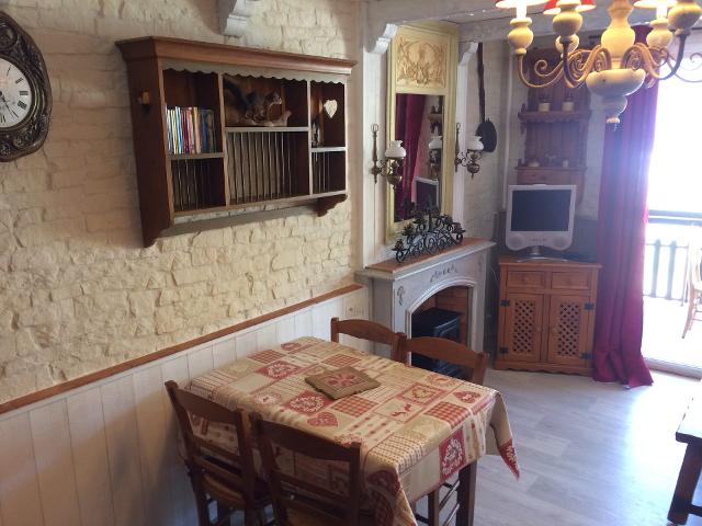 Appartements LE BOIS D'aurouze - Superdévoluy