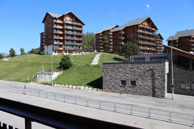 Appartements Le Bois D'aurouze - Superdévoluy