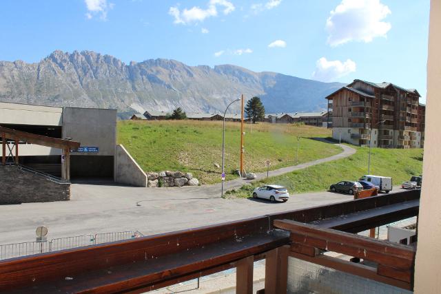 Appartements LE BOIS D'aurouze - Superdévoluy