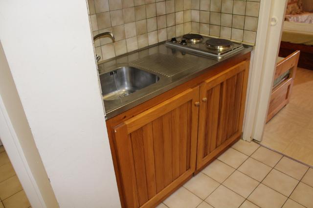 Appartements LE BOIS D'aurouze - Superdévoluy