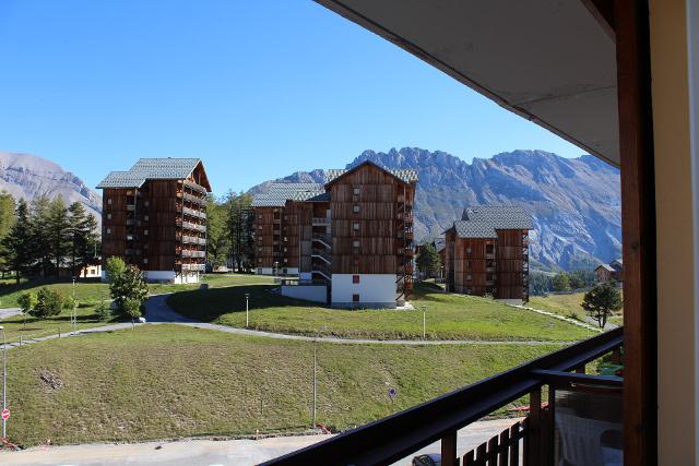 Appartements Le Bois D'aurouze - Superdévoluy