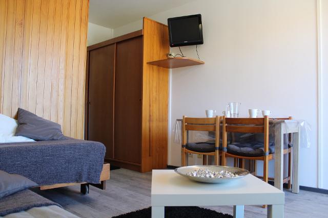 Appartements LE BOIS D'aurouze - Superdévoluy
