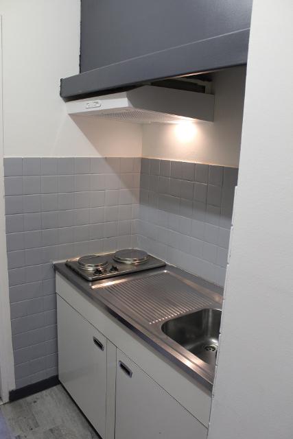 Appartements LE BOIS D'aurouze - Superdévoluy