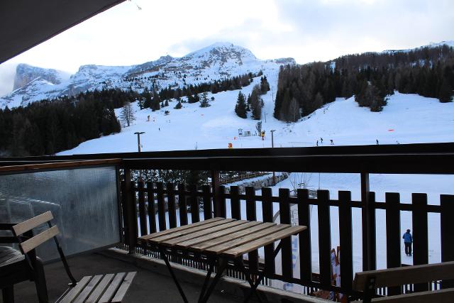 Appartements Le Bois D'aurouze - Superdévoluy