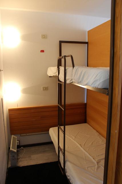 Appartements LE BOIS D'aurouze - Superdévoluy