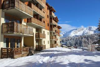 Appartements LES TOITS DU DEVOLUY - Superdévoluy