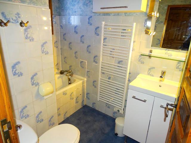 Chalet la Sapinière - Font Romeu - Pyrénées 2000