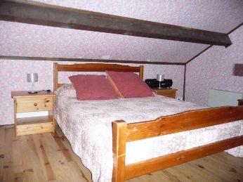 Chalet la Sapinière - Font Romeu - Pyrénées 2000