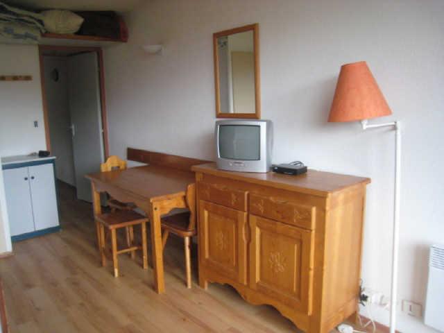 Mélèzes (les) 48273 - Alpe d'Huez