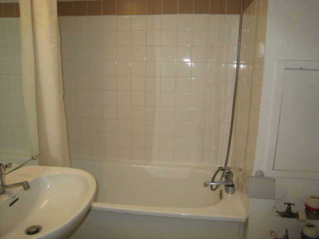 Mélèzes (les) 48273 - Alpe d'Huez