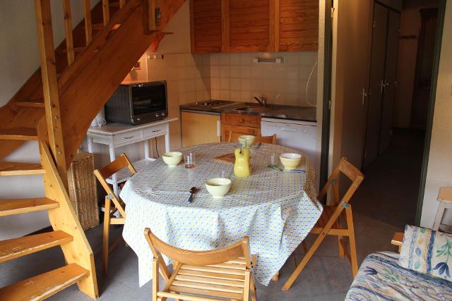 Appartements LE PLEIN SOLEIL - La Joue du Loup