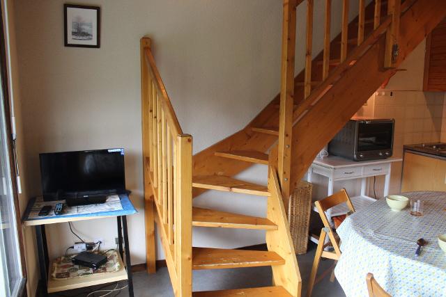 Appartements LE PLEIN SOLEIL - La Joue du Loup