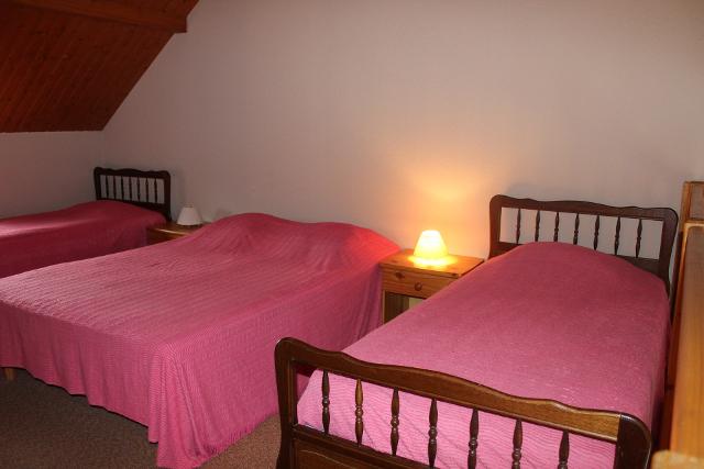 Appartements LE PLEIN SOLEIL - La Joue du Loup