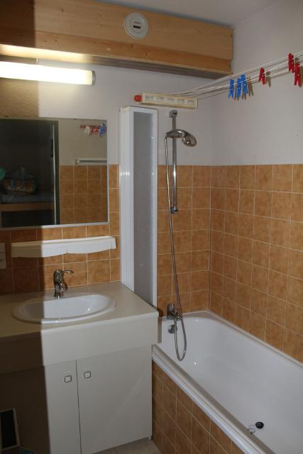 Appartements LE PLEIN SOLEIL - La Joue du Loup