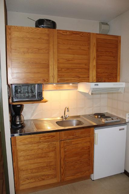 Appartements LE PLEIN SOLEIL - La Joue du Loup