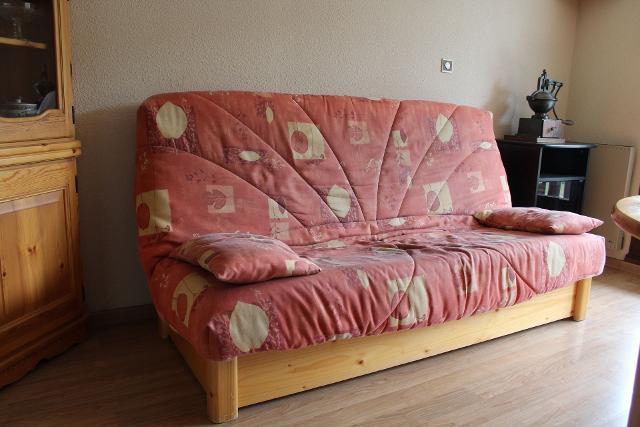 Appartements LE PLEIN SOLEIL - La Joue du Loup