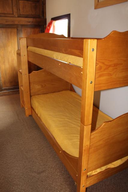 Appartements LE PLEIN SOLEIL - La Joue du Loup