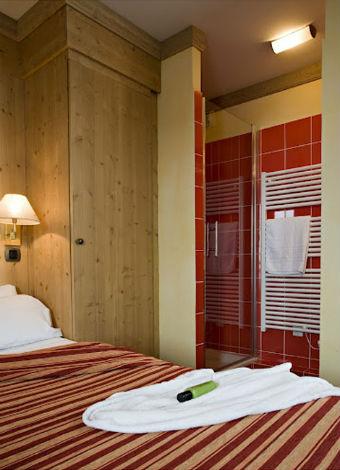 Résidence ~ Montana Airelles 5* - Tignes 2100 Le Lac