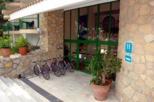 Hôtel Pino Alto 4* - Miami Playa