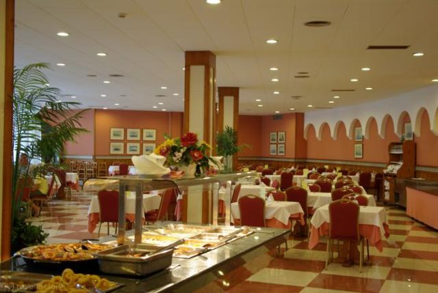 Hôtel Pino Alto 4* - Miami Playa