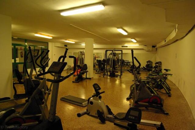 Hôtel Pino Alto 4* - Miami Playa