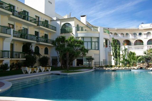 Hôtel Pino Alto 4* - Miami Playa