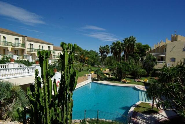 Hôtel Pino Alto 4* - Miami Playa