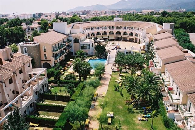 Hôtel Pino Alto 4* - Miami Playa