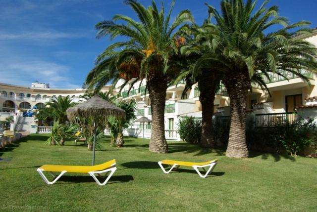 Hôtel Pino Alto 4* - Miami Playa