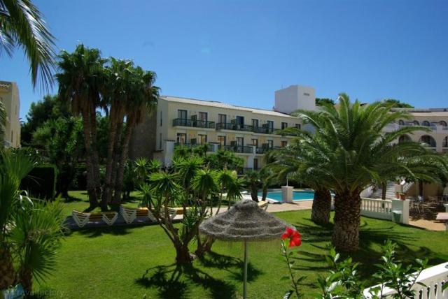 Hôtel Pino Alto 4* - Miami Playa