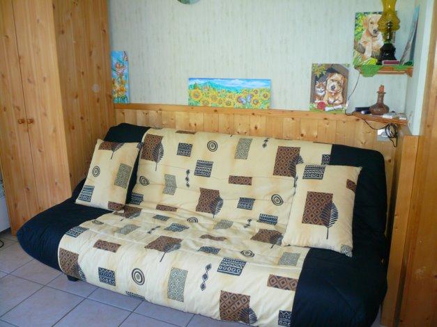 Appartements répartis à Demi-Quartier - Combloux