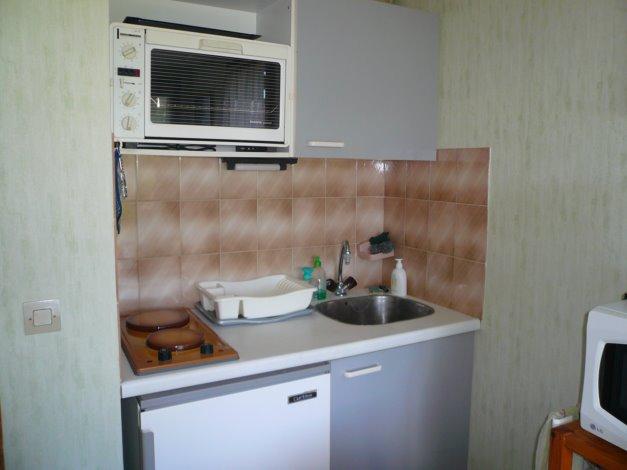 Appartements répartis à Demi-Quartier - Combloux