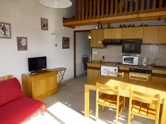 Dauphin (le) 38717 - Alpe d'Huez