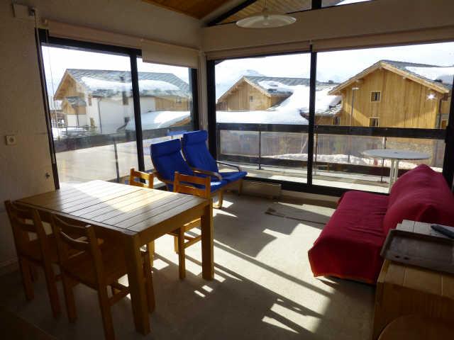 Dauphin (le) 38717 - Alpe d'Huez