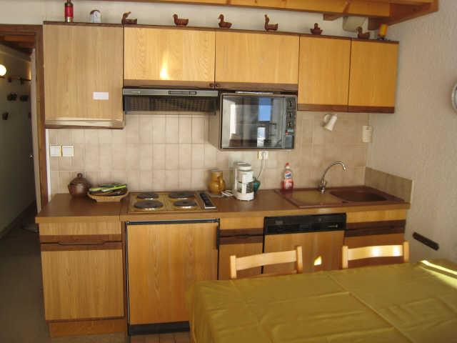 Dauphin (le) 38717 - Alpe d'Huez