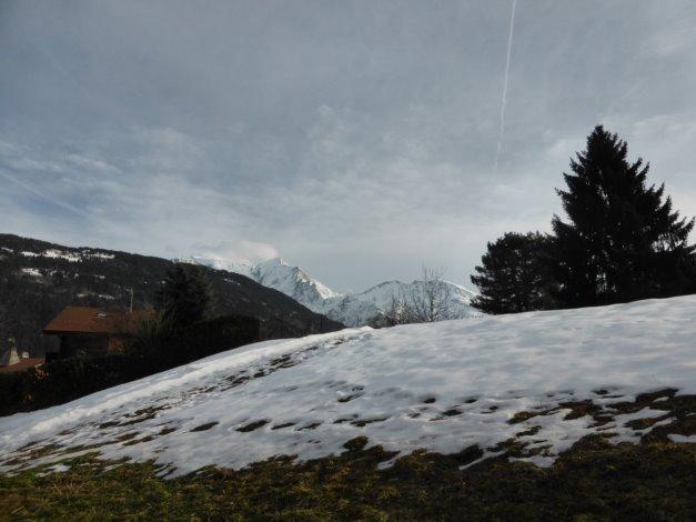 Chalets répartis à Saint Gervais - Saint Gervais Mont-Blanc