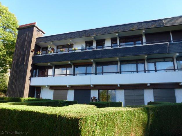 Appartements répartis à Saint-Gervais Centre - Saint Gervais Mont-Blanc