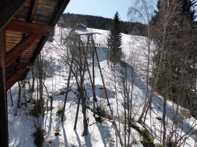 Appartements répartis au Bettex - Saint Gervais Mont-Blanc