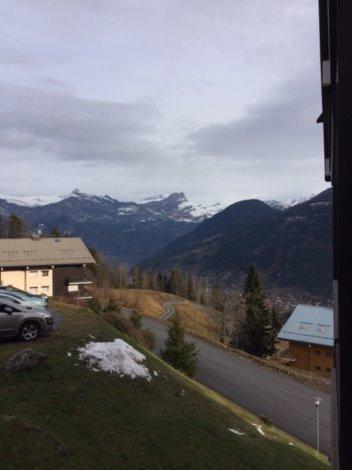 Appartements répartis au Bettex - Saint Gervais Mont-Blanc