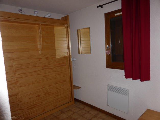 Appartements répartis au Bettex - Saint Gervais Mont-Blanc