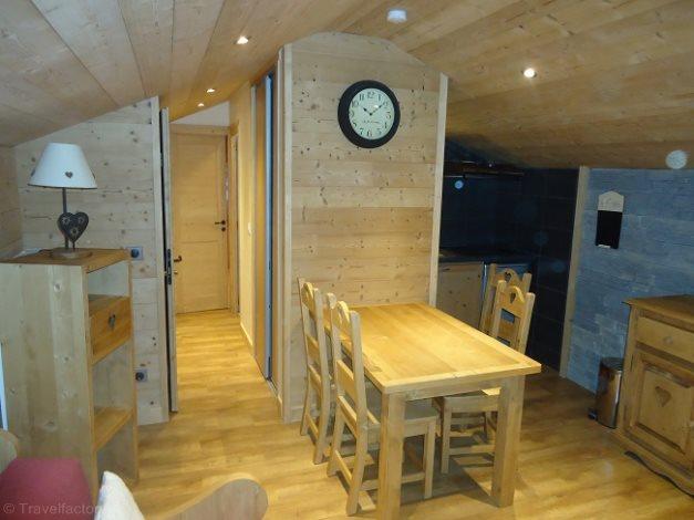 Résidence Tardevant - Le Grand Bornand