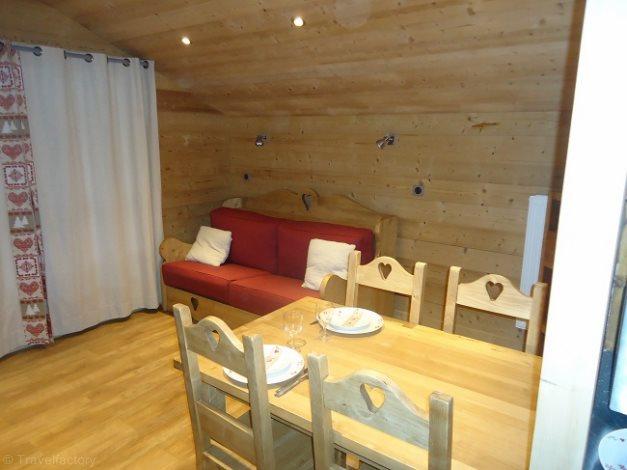 Résidence Tardevant - Le Grand Bornand