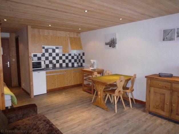 Résidence Tardevant - Le Grand Bornand