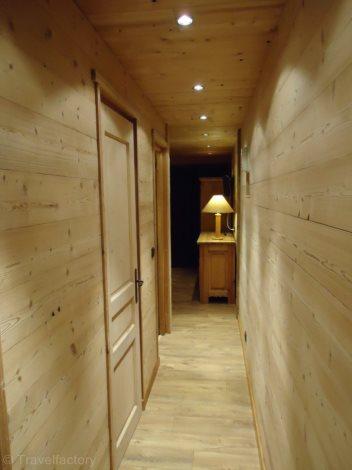 Résidence Tardevant - Le Grand Bornand