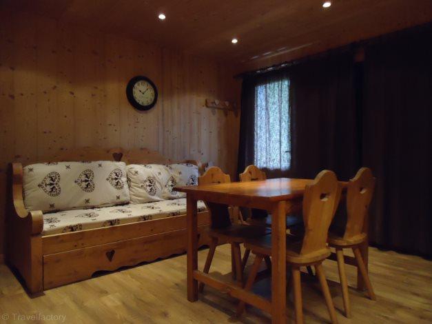 Résidence Tardevant - Le Grand Bornand