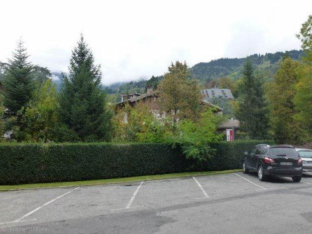 Appartements répartis proches du Téléphérique - Saint Gervais Mont-Blanc