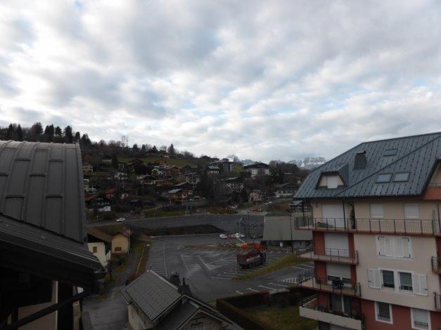 Appartements répartis proches du Téléphérique - Saint Gervais Mont-Blanc